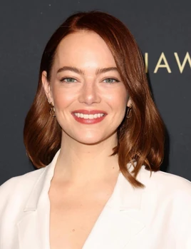 Emma Stone