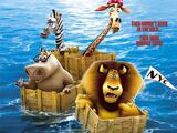 Madagascar/Credits