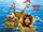 Madagascar/Credits