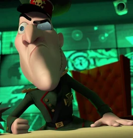 Fearless Leader Profile