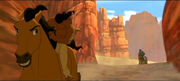 spirit the movie original Spirit