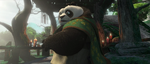 Li Shan (Kung Fu Panda 2)