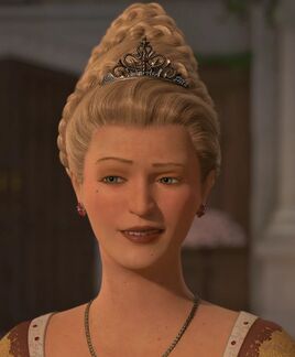 Rapunzel Profile