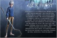 JACKFROST