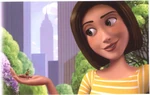 Vanessa Bloome (Bee Movie)