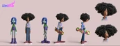 Connor | Dreamworks Animation Wiki | Fandom