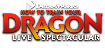 How To Train Your Dragon Live Spectacular Dreamworks Animation Wiki Fandom