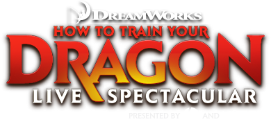 How to Train Your Dragon Live Spectacular | Dreamworks Animation 