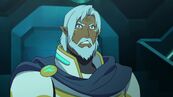 King Alfor (Voltron: Legendary Defender in season 1–2)