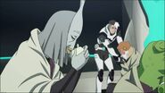 Shiro and Galra Prisoners (Ep. 3)