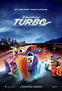 Turbo 2013 film