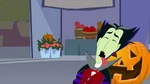 Dracula's defeat