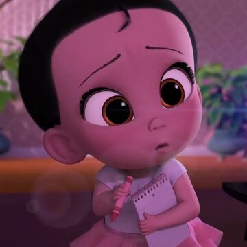 Dreamworks boss baby doll deals