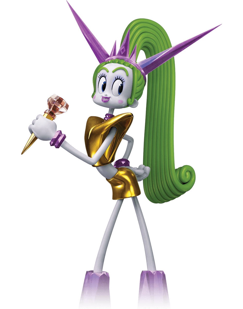 Velvet Dreamworks Animation Wiki Fandom