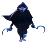 Death Render