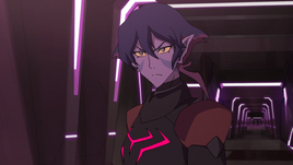 Krolia (Season 5)