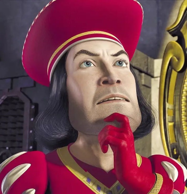 Lord Farquaad | Dreamworks Animation Wiki | Fandom