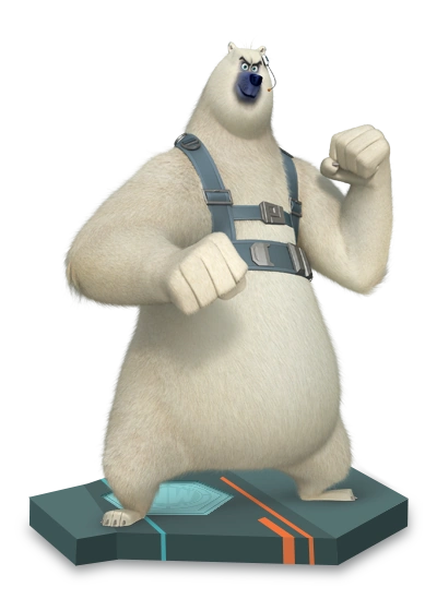 Category:The Penguins of Madagascar characters | Dreamworks Animation