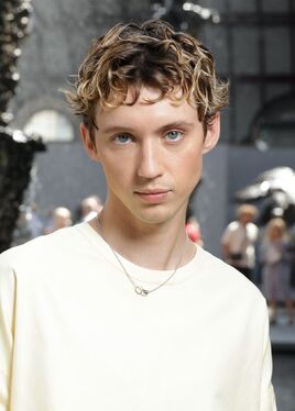 Troye Sivan