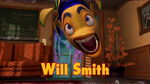 Will Smith Oscar