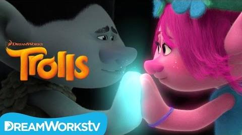 Trolls "True Colors" clip