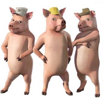 3pigs