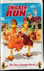 ChickenRunVHS