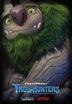 Trollhunters Poster 5