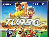 Turbo (film)/Home Video