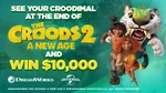 Australian Promo With Different Title