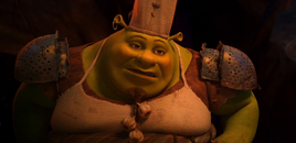 Cookie the Ogre