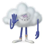Cloud Guy (Trolls)