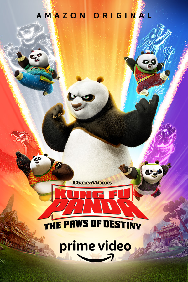 Kung Fu Panda 4, Dreamworks Animation Wiki