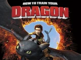 How to Train Your Dragon (video game)