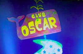 Cluboscar