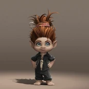 An alternate design of Jemma