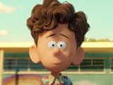 Orion Mendelson