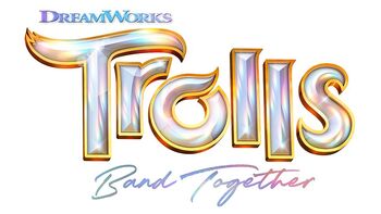 Trolls Band Together | Dreamworks Animation Wiki | Fandom