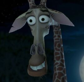 Melman Profile