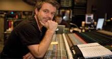 Harry Gregson Williams