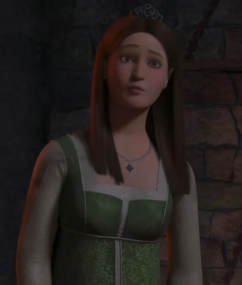 Sleeping Beauty Dreamworks Animation Wiki Fandom