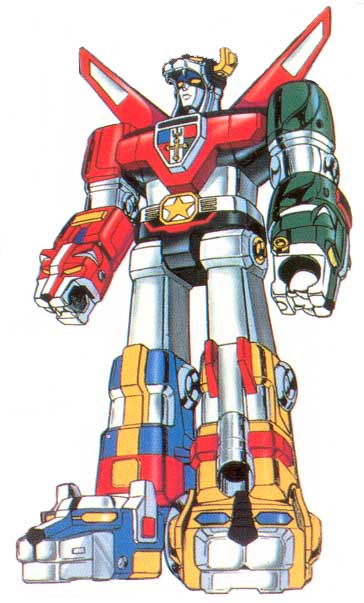 voltron defender of the universe wiki