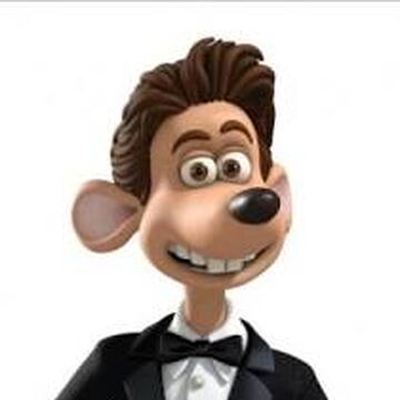 Roddy St James Dreamworks Animation Wiki Fandom