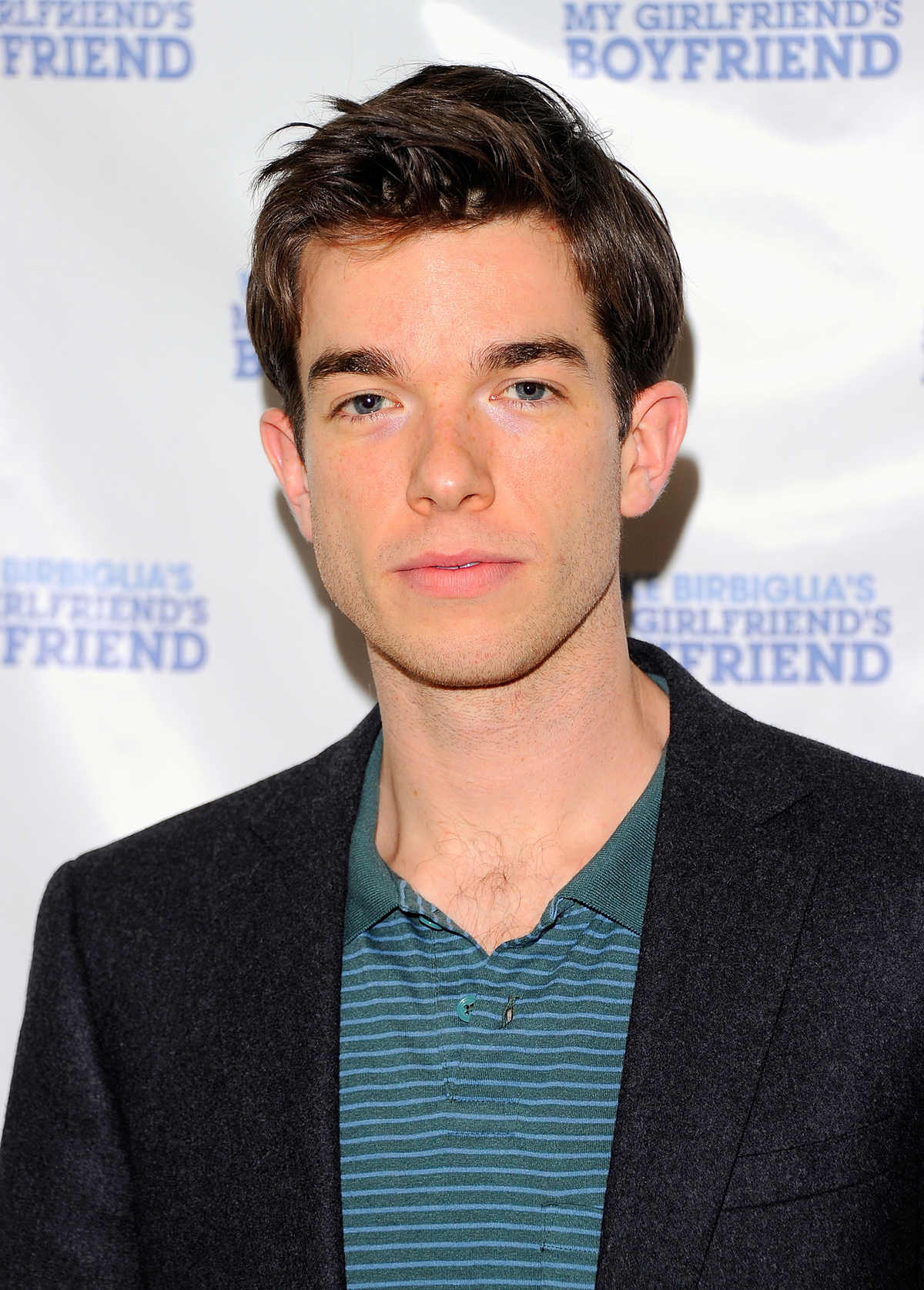John Mulaney | Dreamworks Animation Wiki - Fandom