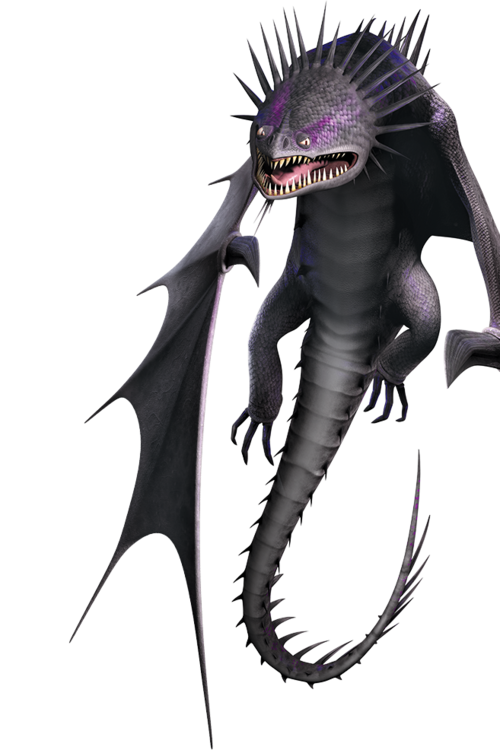 How to Train Your Dragon (film) - Wikipedia