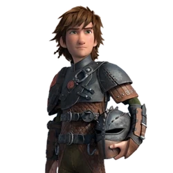 Featured image of post The Best 18 How To Train Your Dragon Characters Grown Up