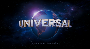 Universal 2015 logo