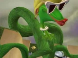 Mother Weed