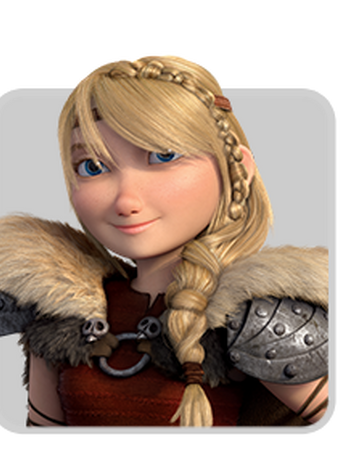 Hofferson nackt heidrun astrid und Astrid Und