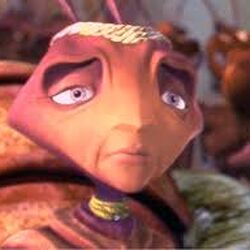 Queen Ant | Dreamworks Animation Wiki | Fandom Queen Ant | Dreamworks Animation Wiki | Fandom